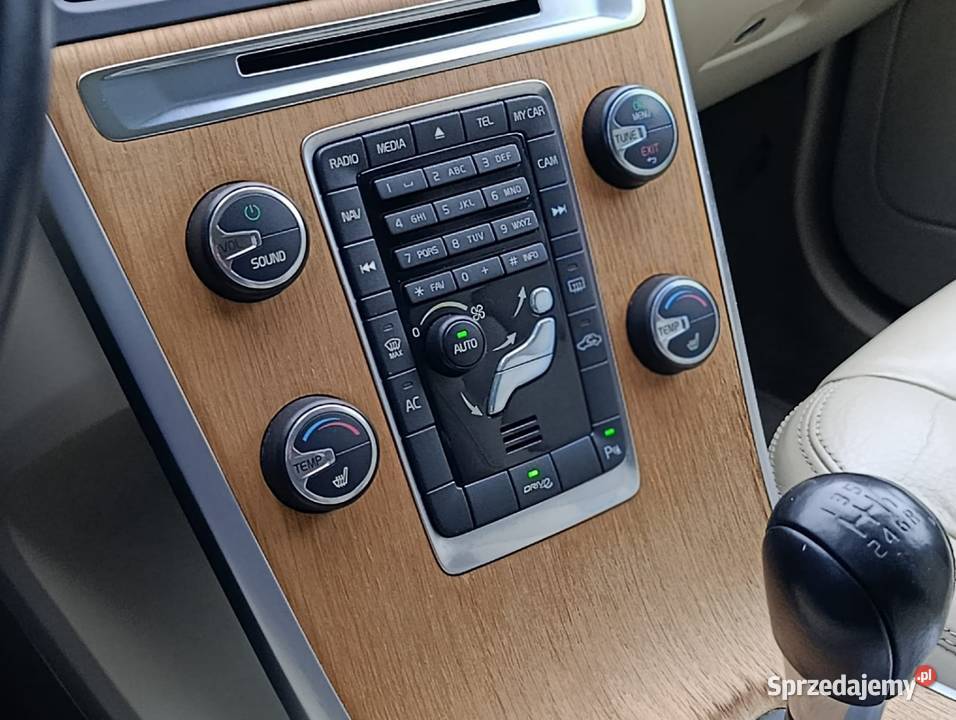 Volvo xc60 4/5 Wojakowa sprzedam