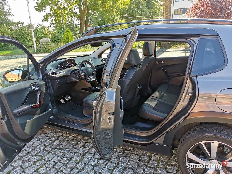 Peugeot 2008 15 BlueHDi GT Line SS