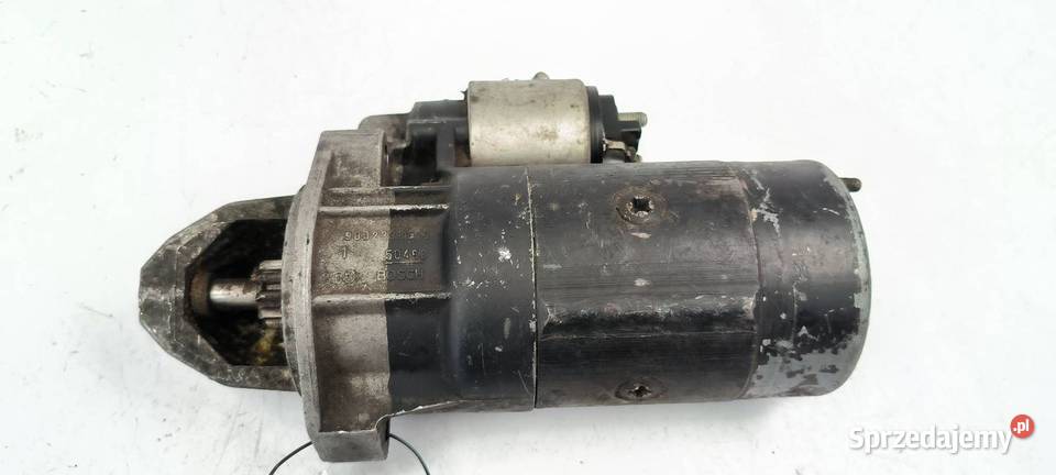 ROZRUSZNIK MERCEDES 9002338843 Lipno