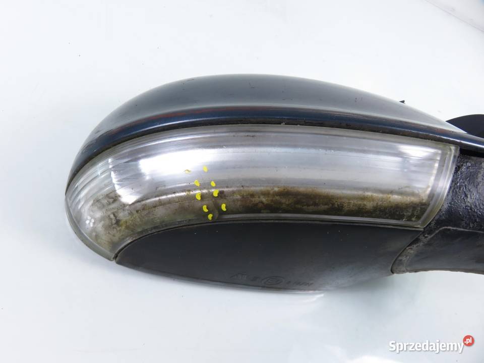 LUSTERKO PRAWE VW SHARAN I LD7T osobowe