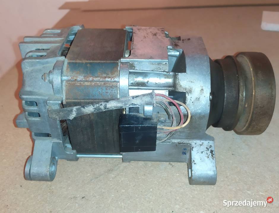 silnik do pralki Bosch Siemens Kraśnik