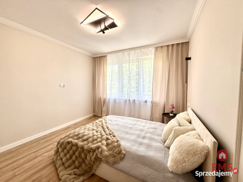 Mieszkanie 474m2 3 pokoje Białystok