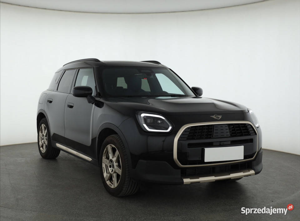 MINI Countryman C Countryman Piaseczno