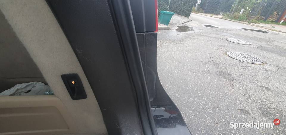 Vw passat b7 4motion 125kw ABS Passat Jawor