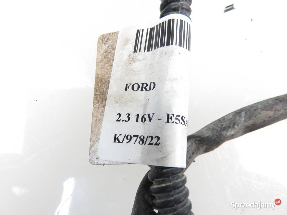 SONDA LAMBDA FORD GALAXY I 0258006187