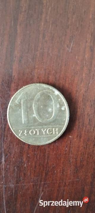 Sprzedam stare monety Nowa Wieś Ełcka