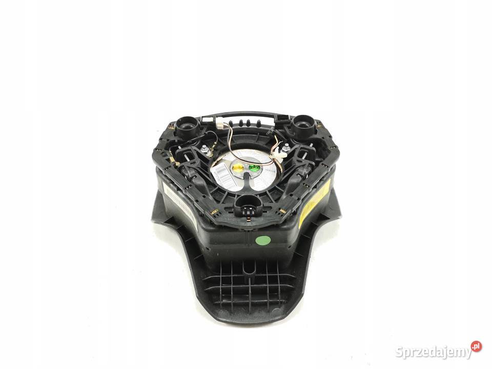 PODUSZKA AIRBAG KIEROWCY OPEL CORSA D 0614 ORI