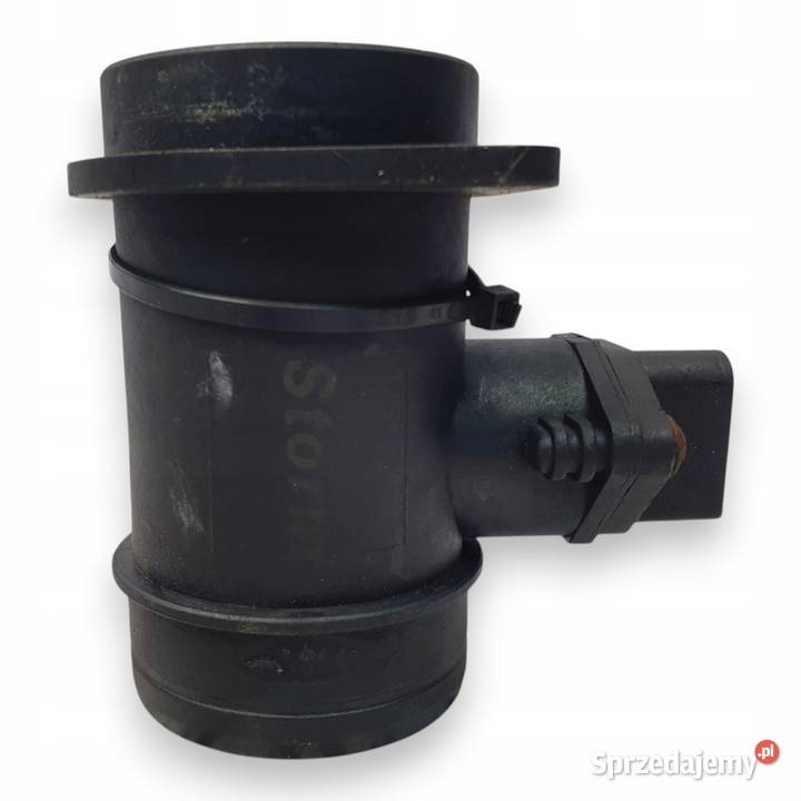PRZEPŁYWOMIERZ Seat Ibiza III 19 TDI 074906461B osobowe lubelskie Chełm sprzedam