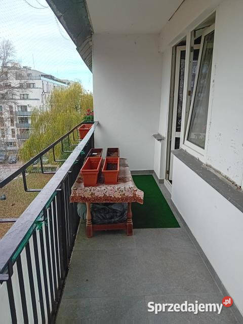 Mieszkanie Pruszków 60m2 10983zł/m2 Sprzedaż mazowieckie