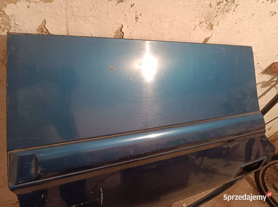 Polonez drzwi tylne prawe 21u FSO Daewoo cargo Pionki sprzedam