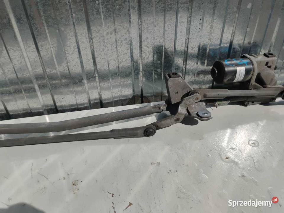 MECHANIZM WYCIERACZEK EUROPA CITROEN C4 404638 sprzedam