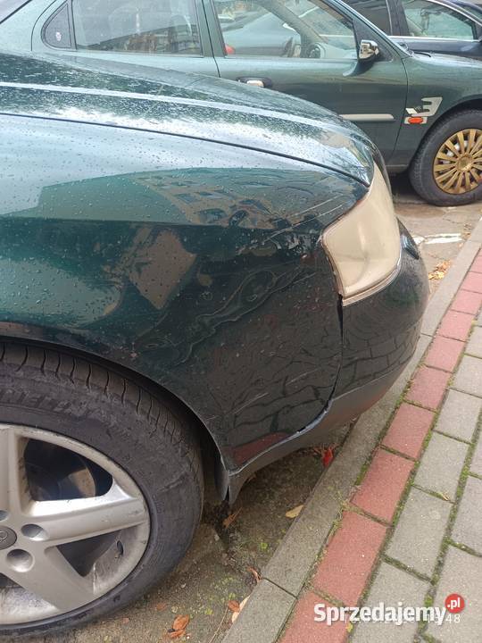 Sprzedam zamienię na inne auto Zarejestrowany w Polsce A6 sprzedam