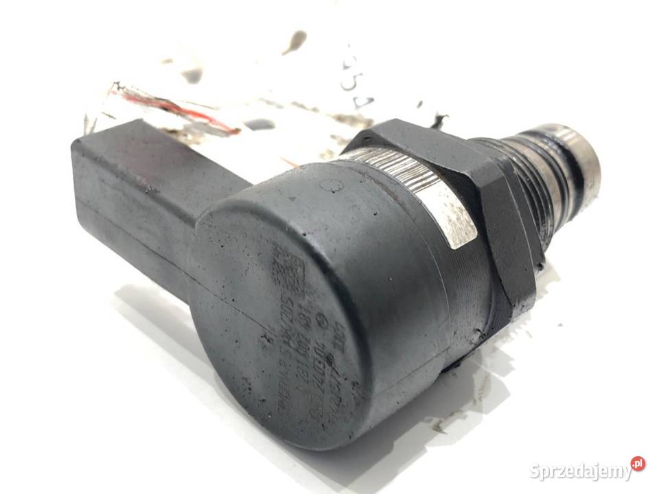 REGULATOR CIŚNIENIA PALIWA BMW E83 0281002481 30 podkarpackie sprzedam