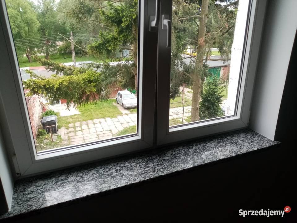 Mieszkanie remoncie Dobra