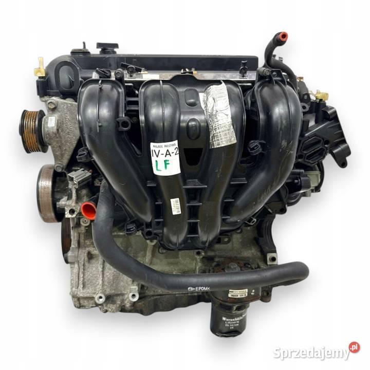 SILNIK LF Mazda 6 I GG II GH 3 BK 20 16V 147