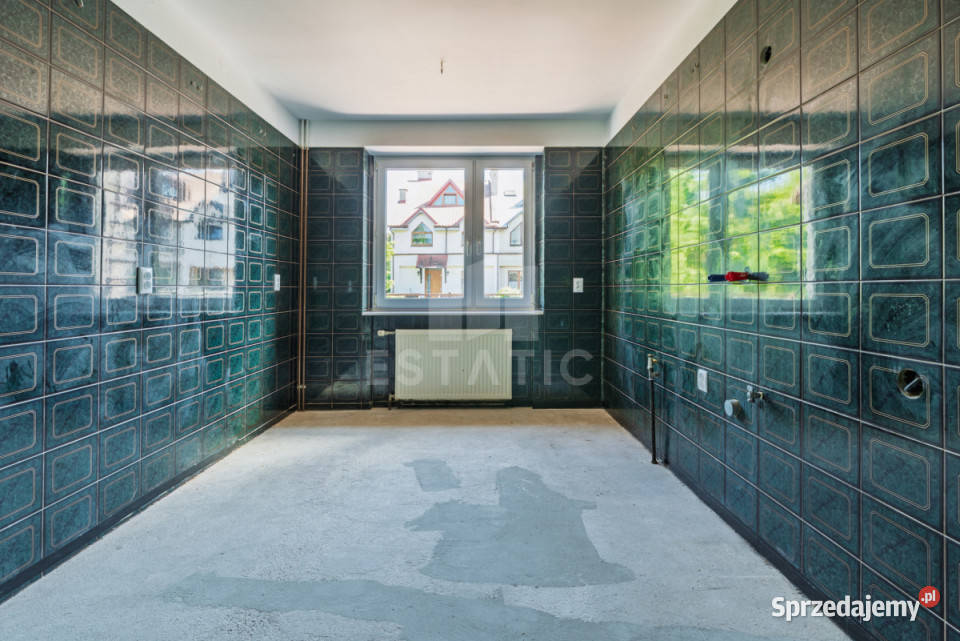 sprzedaży domu szeregowego 219m2 Gdańsk Rok budowy 1991