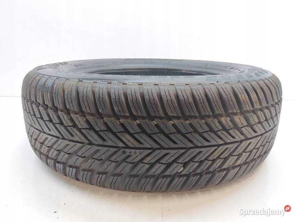 OPONA CAŁOROCZNA NOKIAN SEASONPROOF 2 20560R16 Samochodowe