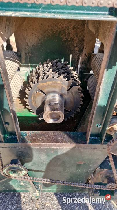 Wielopiła Sławoszowice