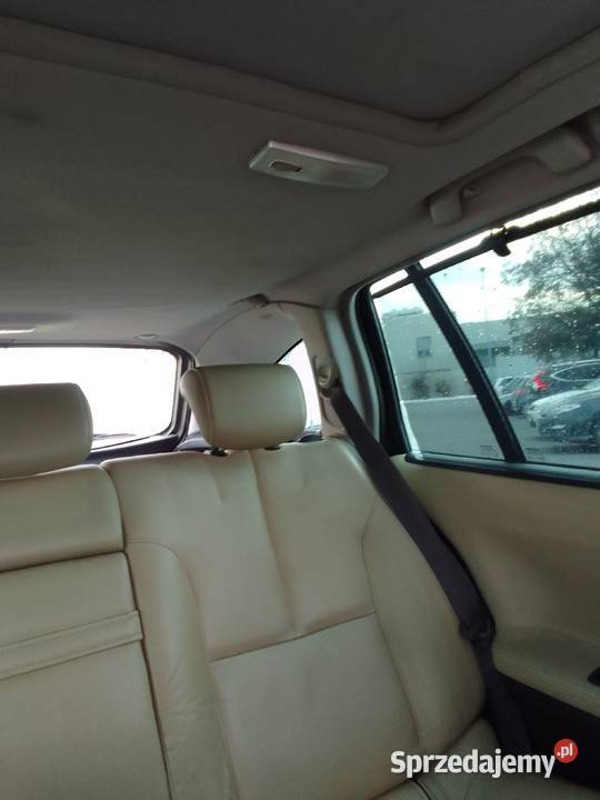 Renault Laguna manualna Samochody osobowe Toruń