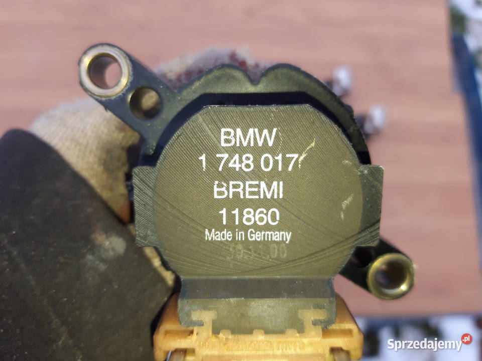 BMW x5 czesci czytaj opis Pozostałe dolnośląskie Kłodzko
