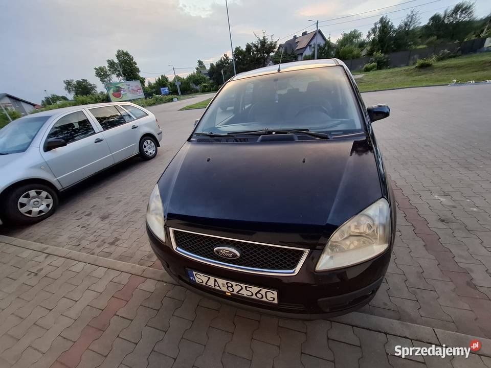 Ford c zadbany stan idealny Ogrodzieniec