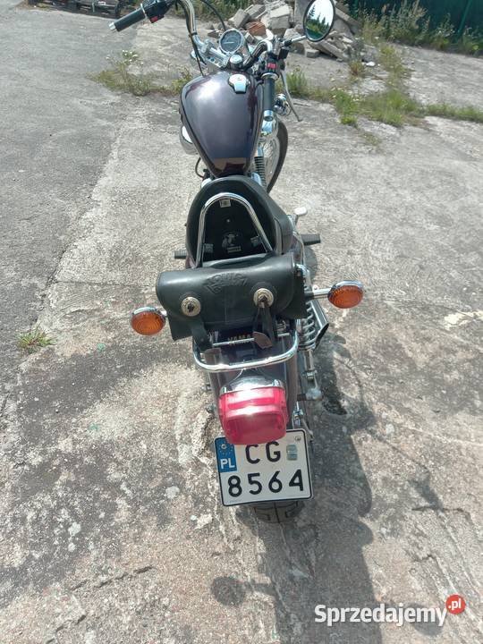 Sprzedam Motoryzacja