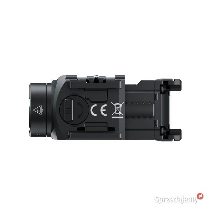 Latarka na broń Fenix GL07 Warszawa