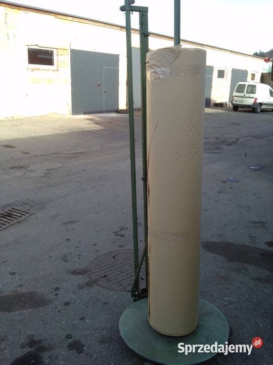 Dyspenser do papieru pakowego Stary Sącz sprzedam