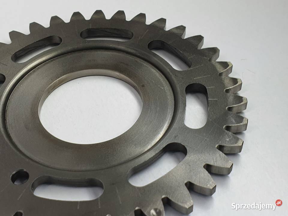 Tryb Zebatka Kolo Balansera Ktm 950 Lc8 Łódź