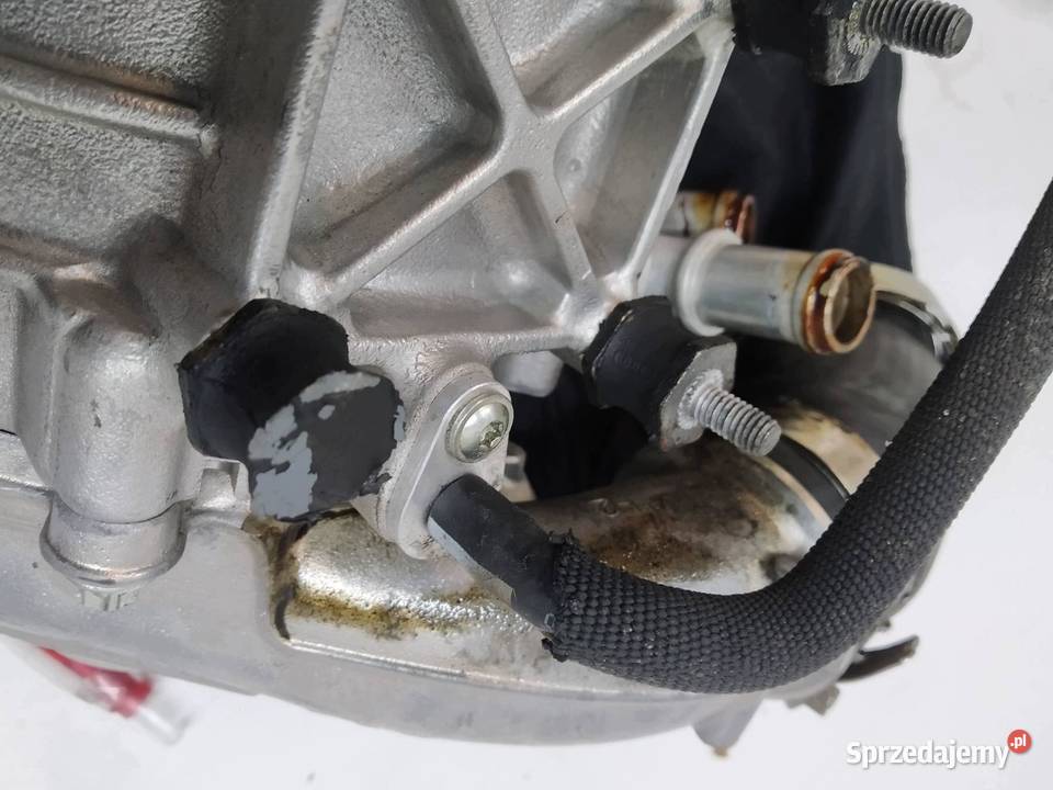 TURBOSPRĘŻARKA ELEKTRYCZNA 057145601D 40 TDI