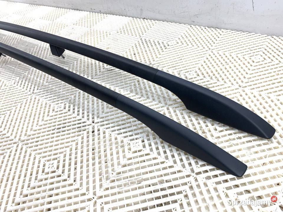 RELINGI DACHOWE KOMPLET VW PASSAT B7 Kombi 1015