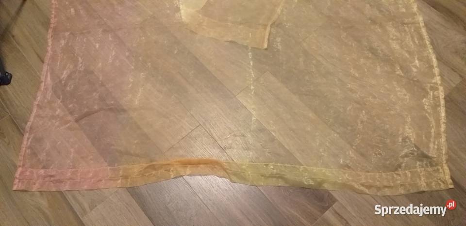 Firanka zaslonka Legionowo