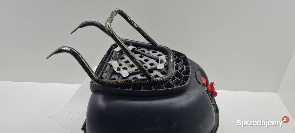 Honda Shadow 9050 SRX kufer stelaż 2 kluczyki Warszawa