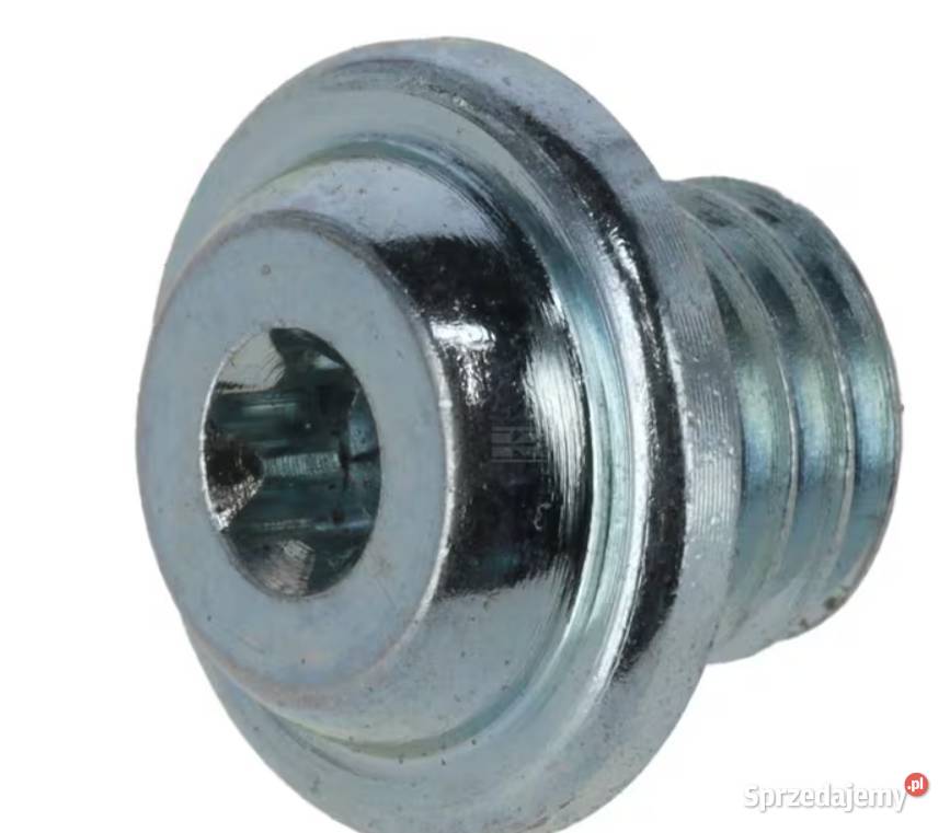 Zaślepka gniazda zmarowego 80033VJ5003 Kamionna