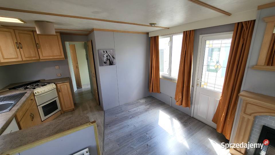 Domki domek holenderski domek angielski 337 Gołaszyn