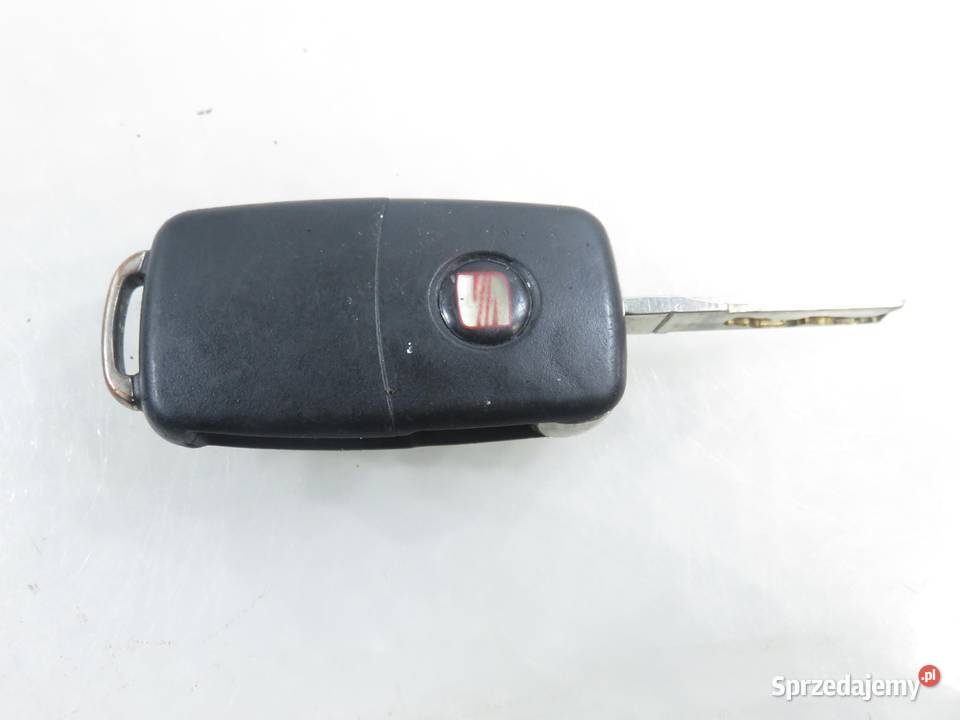 STACYJKA SEAT IBIZA IV 6J5 6P1 6R0905851B osobowe