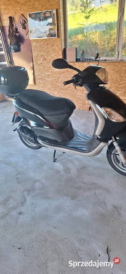 Piagio fly 50 Piaggio