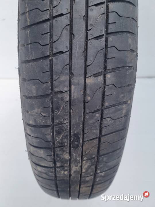 KOŁO DOJAZDOWE Volvo XC90 II XC60 II dojazdówka lubelskie Rudka