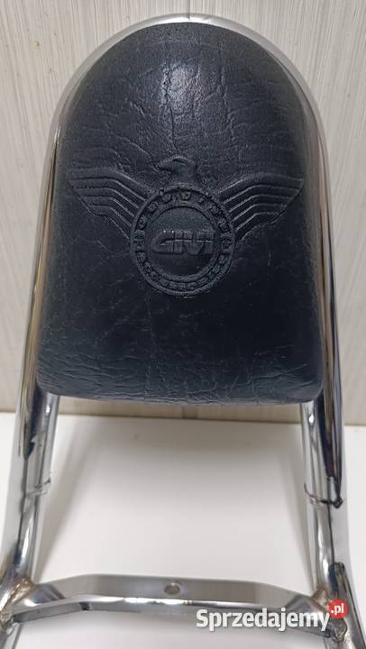 Wysokie oparcie Givi do Virago 125250 małopolskie