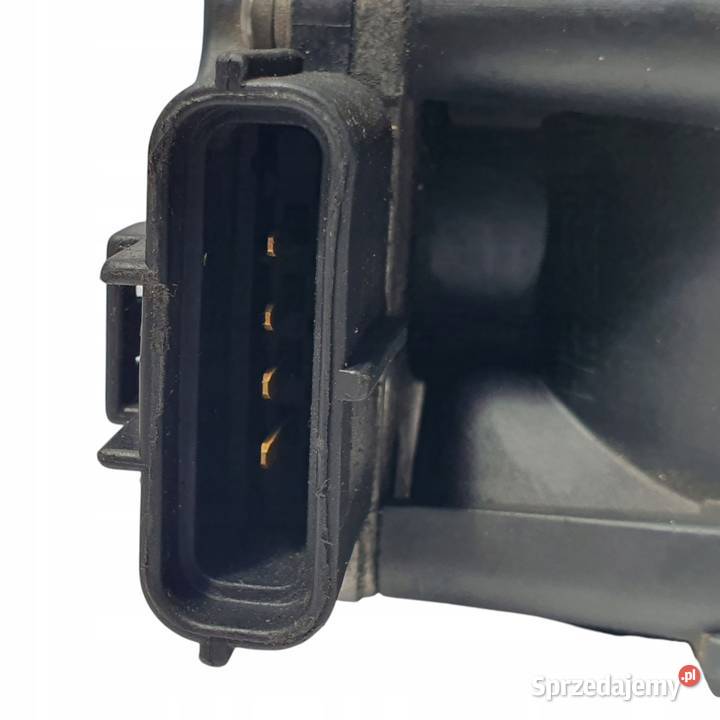 PRZEPŁYWOMIERZ Ford Puma Focus Mondeo 14 16 16V sprzedam
