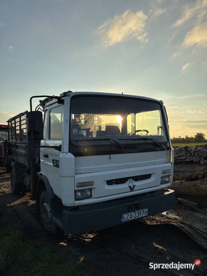 Renault Midliner