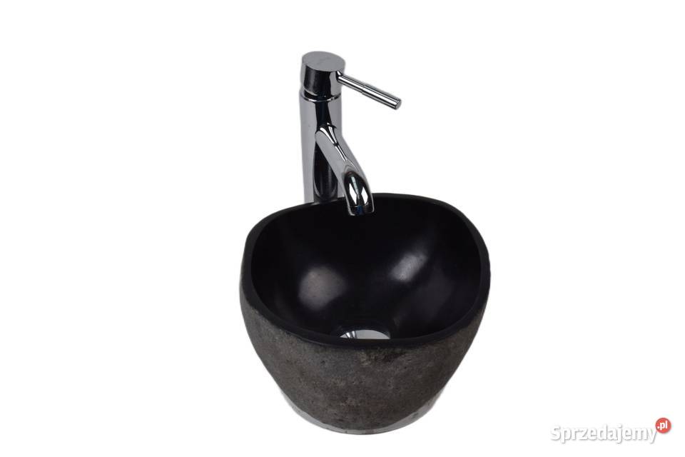 RIVER STONE RSB MINI RZ20 kamienna umywalka pomorskie Gdynia