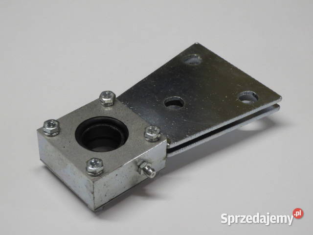 Przegub targańca siekierka sieczkarnia łódzkie Konstantynów Łódzki