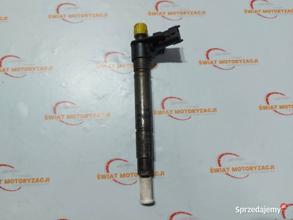 LAND ROVER FREELANDER 22 TD4 0445115042 wtrysk