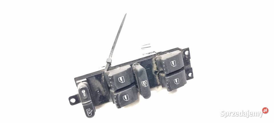 PRZYCISK SEAT TOLEDO II 1J4959857D Lipno