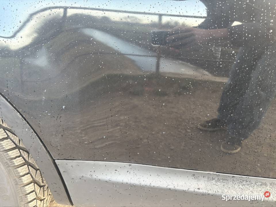 Nissan Qashqai2 reflektory ksenonowe