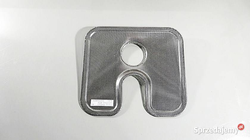 Filtr płaski zbiornika do zmywarki Whirlpool Chorzów