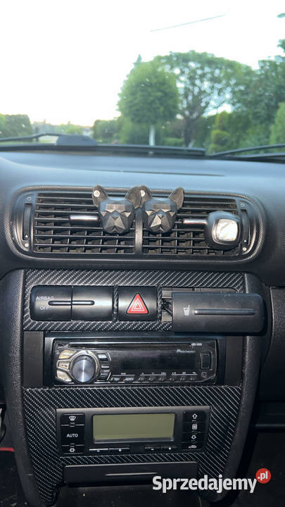 SPRZEDAM Leon Cupra R 18T do negocjacji Sokołów Podlaski