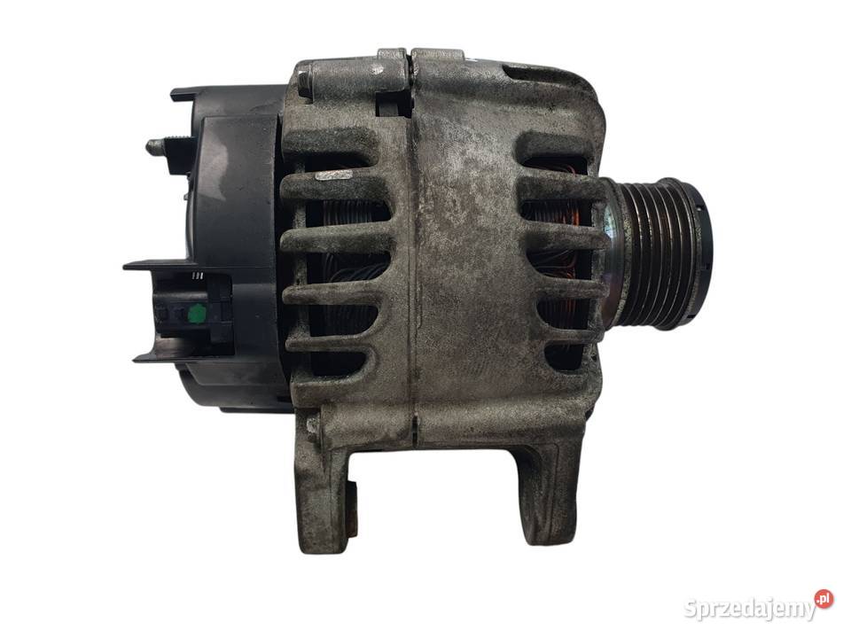 ALTERNATOR Renault Scenic II Megane 15 dCi