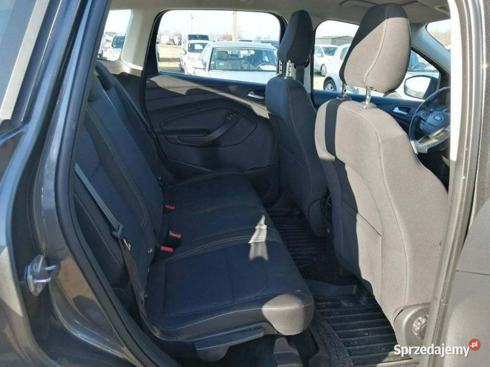 Ford Kuga 20 150 Automat Klimatronik Elektryka Rok produkcji 2018 dolnośląskie Strzegom